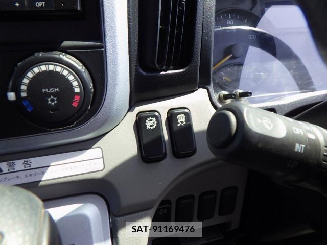 Mitsubishi CANTER 2019-09 7250019-19