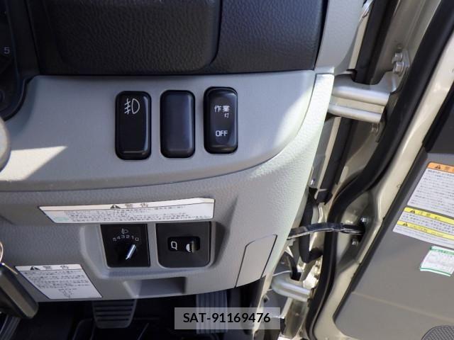 Mitsubishi CANTER 2019-09 7250019-20