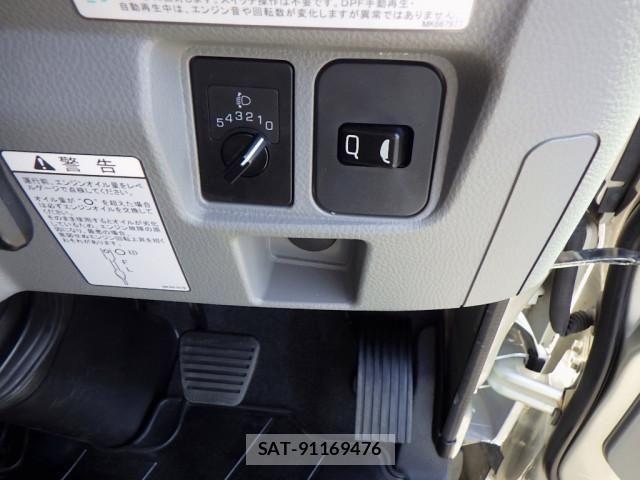 Mitsubishi CANTER 2019-09 7250019-21