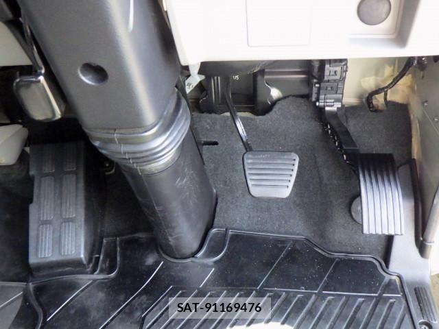 Mitsubishi CANTER 2019-09 7250019-22