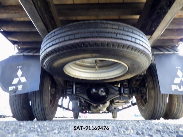 Mitsubishi CANTER 2019-09 7250019-25