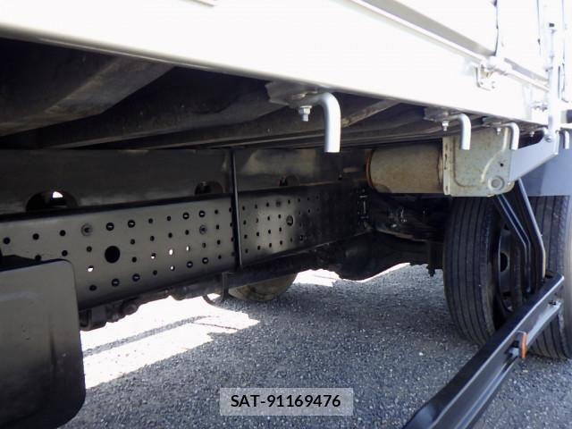 Mitsubishi CANTER 2019-09 7250019-26