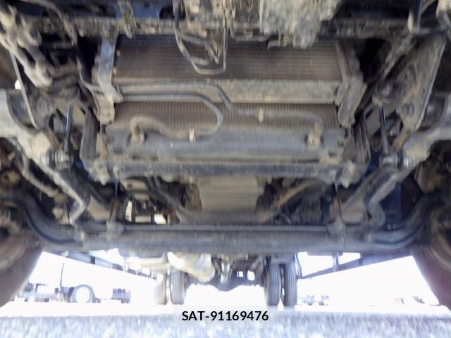 Mitsubishi CANTER 2019-09 7250019-27