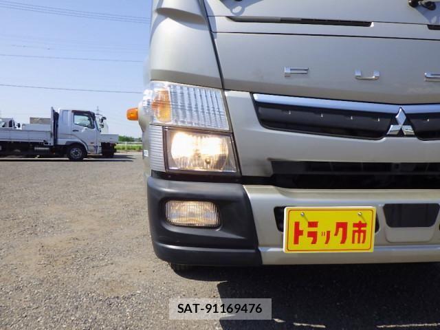 Mitsubishi CANTER 2019-09 7250019-2