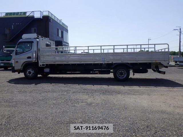 Mitsubishi CANTER 2019-09 7250019-3
