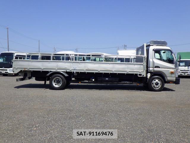 Mitsubishi CANTER 2019-09 7250019-4