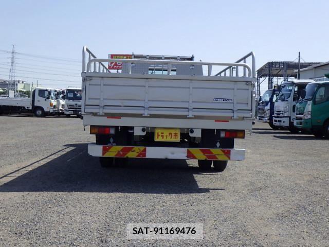 Mitsubishi CANTER 2019-09 7250019-5