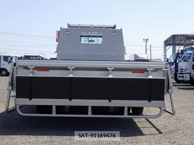 Mitsubishi CANTER 2019-09 7250019-6