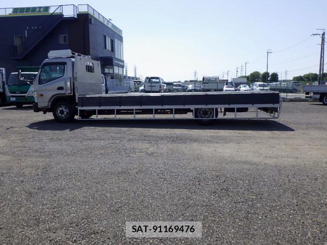 Mitsubishi CANTER 2019-09 7250019-7