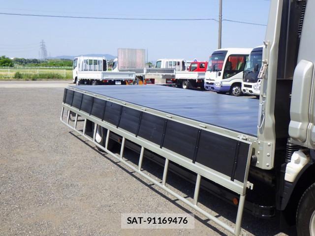 Mitsubishi CANTER 2019-09 7250019-8