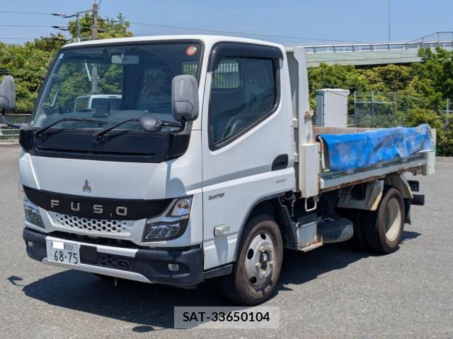 Mitsubishi CANTER 2021-08 7250020-0