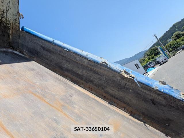 Mitsubishi CANTER 2021-08 7250020-9