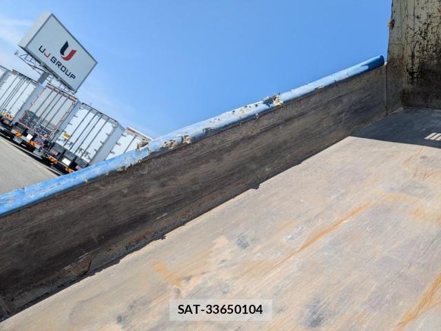 Mitsubishi CANTER 2021-08 7250020-10