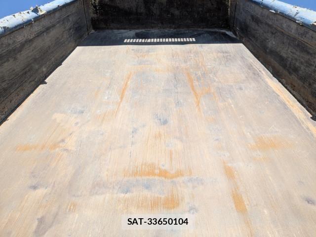 Mitsubishi CANTER 2021-08 7250020-11