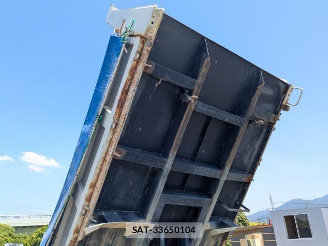 Mitsubishi CANTER 2021-08 7250020-13