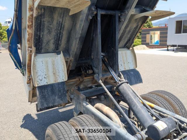 Mitsubishi CANTER 2021-08 7250020-14