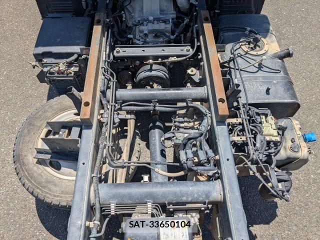 Mitsubishi CANTER 2021-08 7250020-17