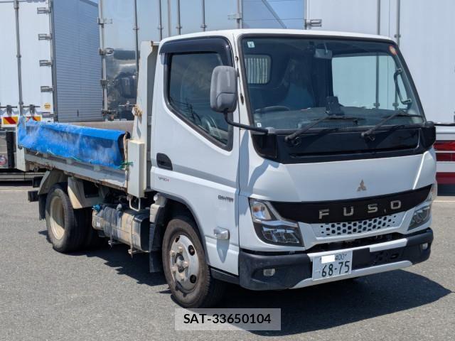 Mitsubishi CANTER 2021-08 7250020-1