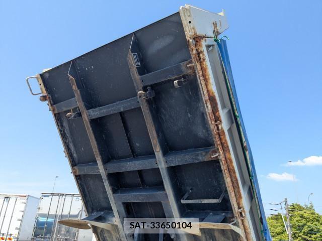 Mitsubishi CANTER 2021-08 7250020-19