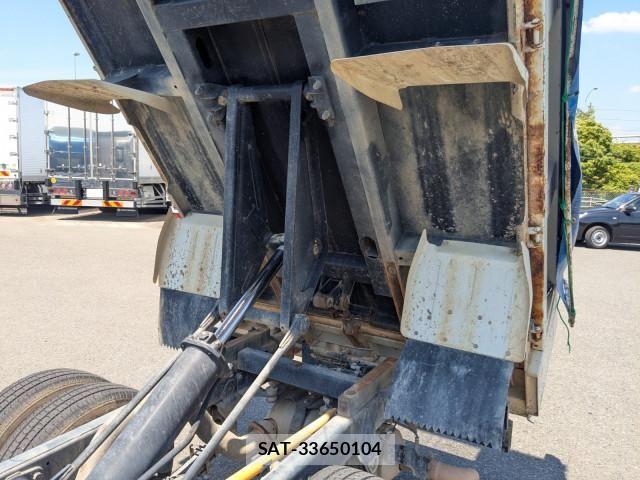 Mitsubishi CANTER 2021-08 7250020-20