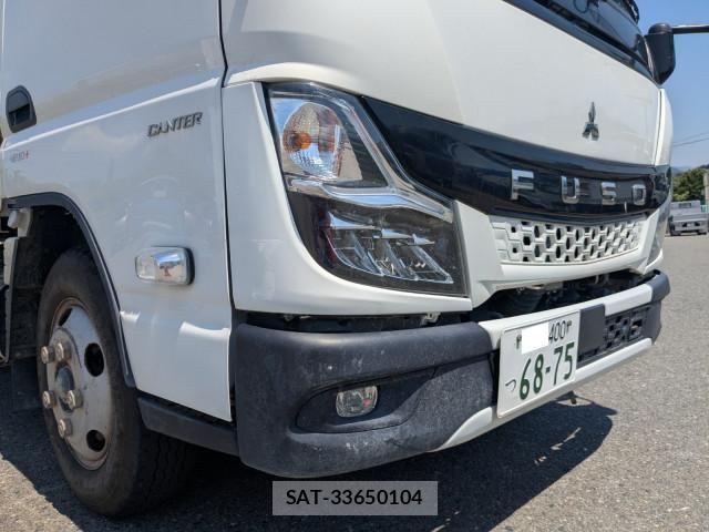 Mitsubishi CANTER 2021-08 7250020-25