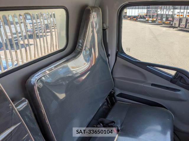 Mitsubishi CANTER 2021-08 7250020-26