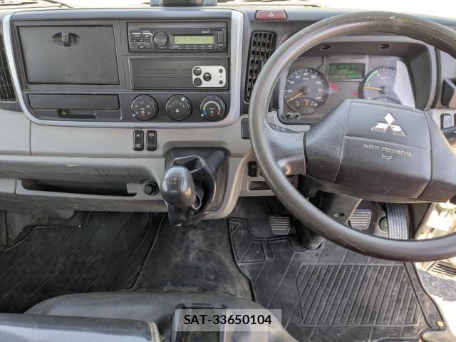 Mitsubishi CANTER 2021-08 7250020-27