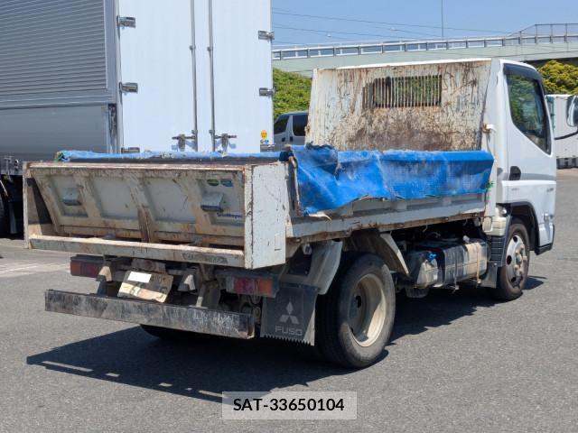 Mitsubishi CANTER 2021-08 7250020-2