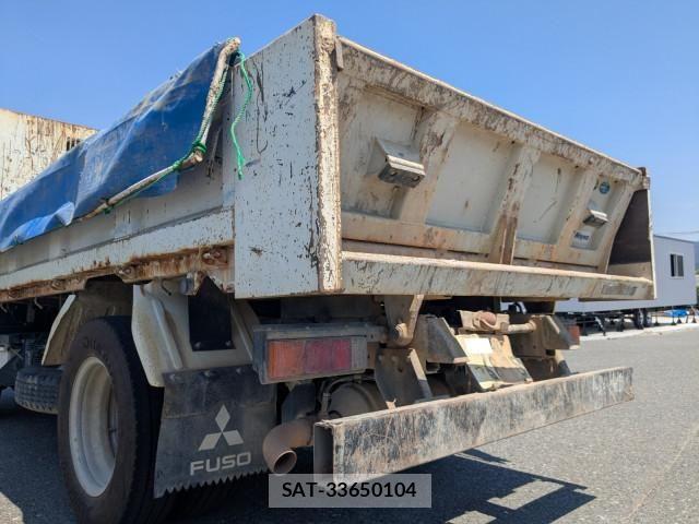Mitsubishi CANTER 2021-08 7250020-5