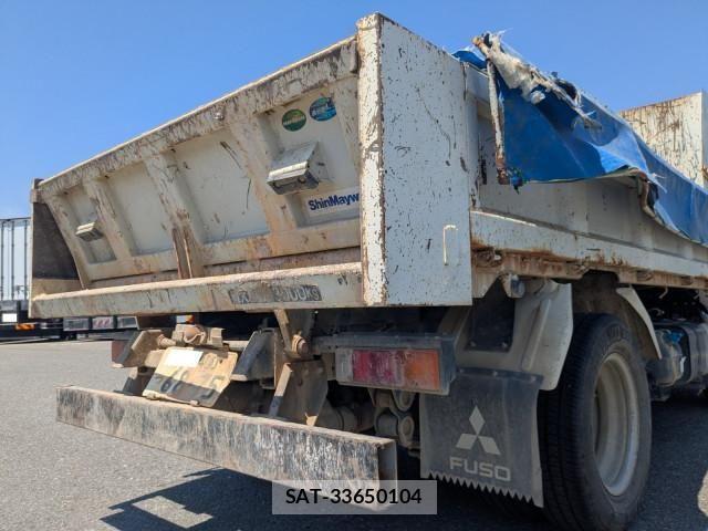 Mitsubishi CANTER 2021-08 7250020-6