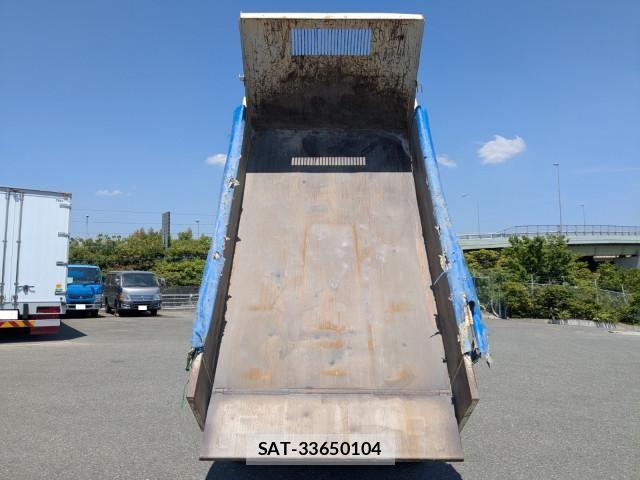 Mitsubishi CANTER 2021-08 7250020-7
