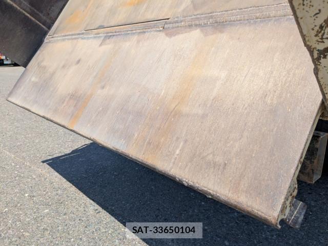 Mitsubishi CANTER 2021-08 7250020-8