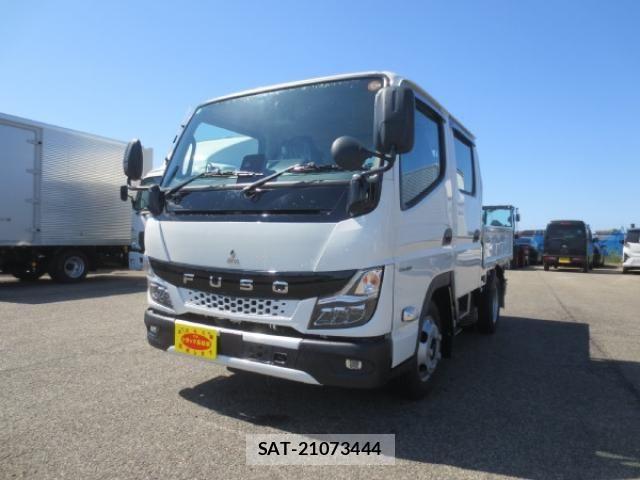 Mitsubishi CANTER 2025-09 7250008-0