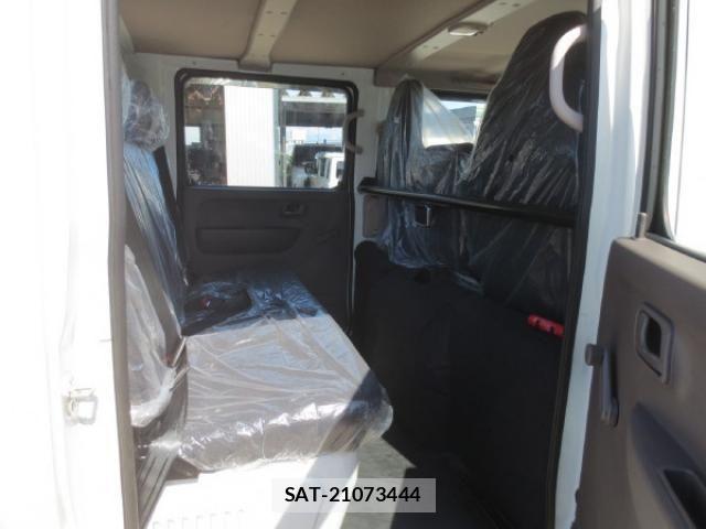 Mitsubishi CANTER 2025-09 7250008-12