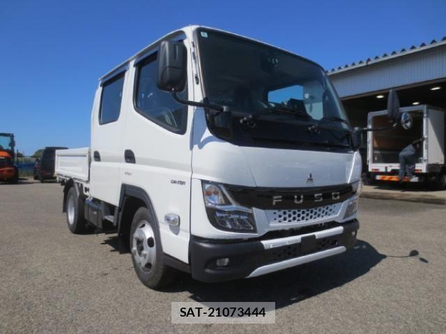 Mitsubishi CANTER 2025-09 7250008-1