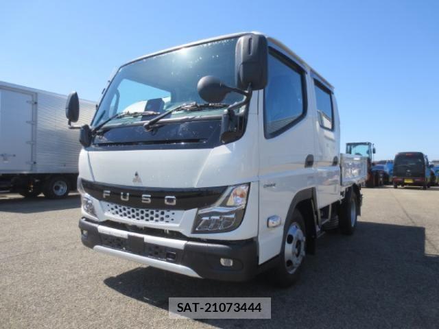 Mitsubishi CANTER 2025-09 7250008-2