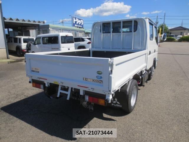 Mitsubishi CANTER 2025-09 7250008-3