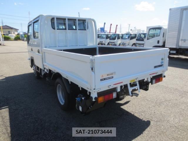Mitsubishi CANTER 2025-09 7250008-4