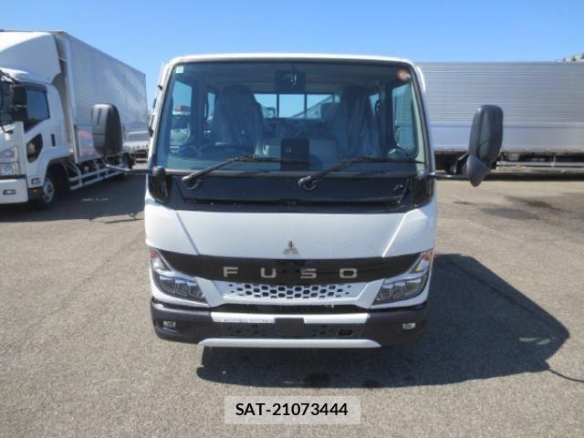 Mitsubishi CANTER 2025-09 7250008-5