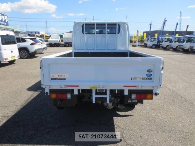 Mitsubishi CANTER 2025-09 7250008-6