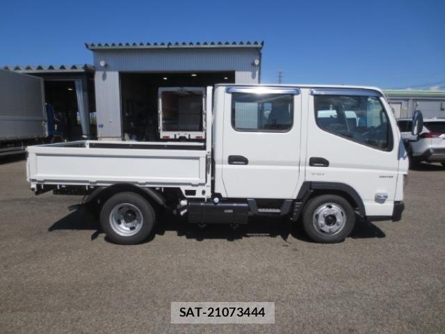 Mitsubishi CANTER 2025-09 7250008-7