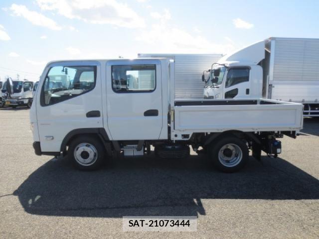 Mitsubishi CANTER 2025-09 7250008-8