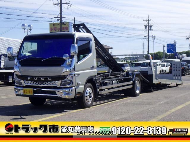 Mitsubishi CANTER 2022-02 7249996-0
