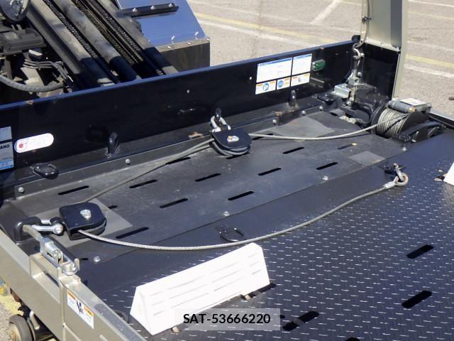 Mitsubishi CANTER 2022-02 7249996-9