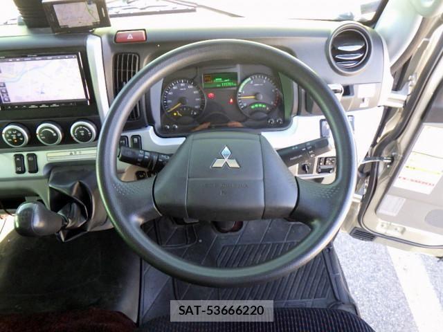 Mitsubishi CANTER 2022-02 7249996-11