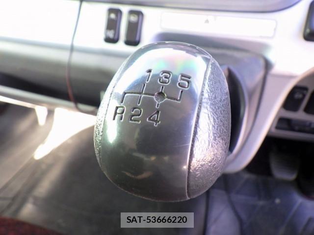 Mitsubishi CANTER 2022-02 7249996-12