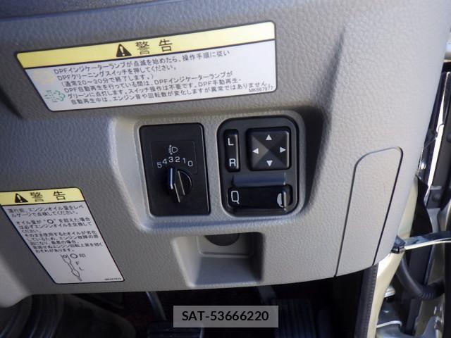 Mitsubishi CANTER 2022-02 7249996-22