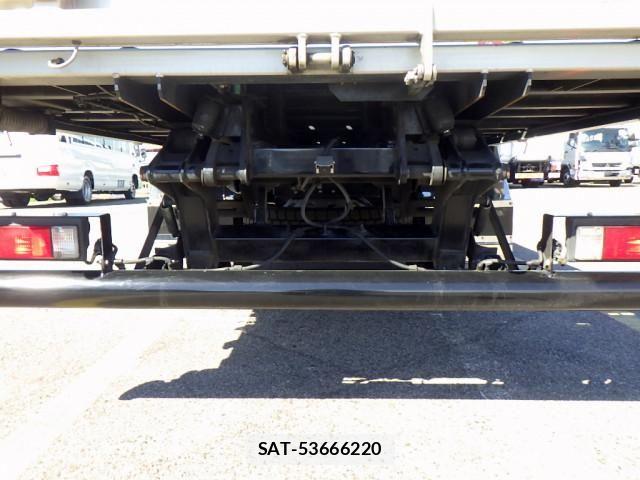 Mitsubishi CANTER 2022-02 7249996-27