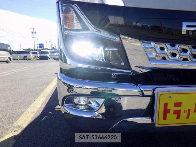 Mitsubishi CANTER 2022-02 7249996-2