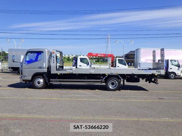 Mitsubishi CANTER 2022-02 7249996-3